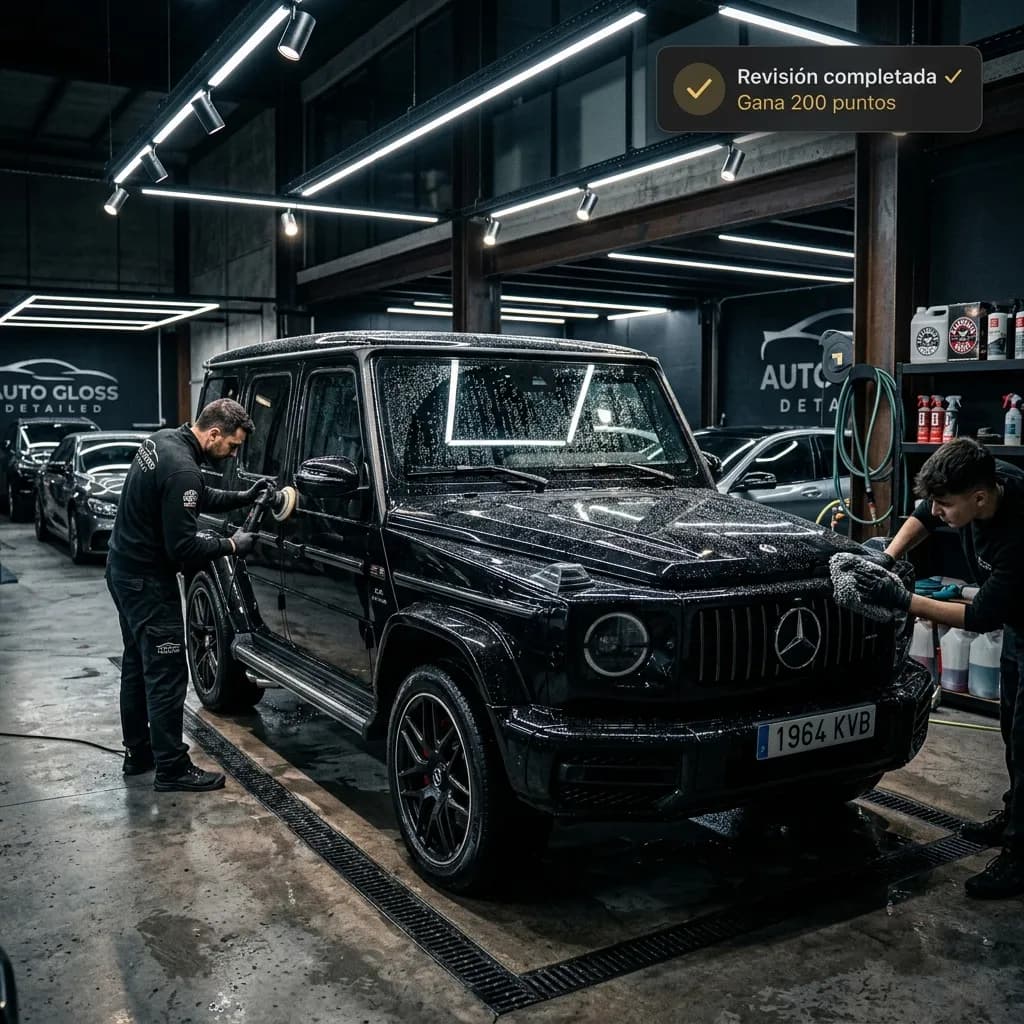 Servicios Automotrices
